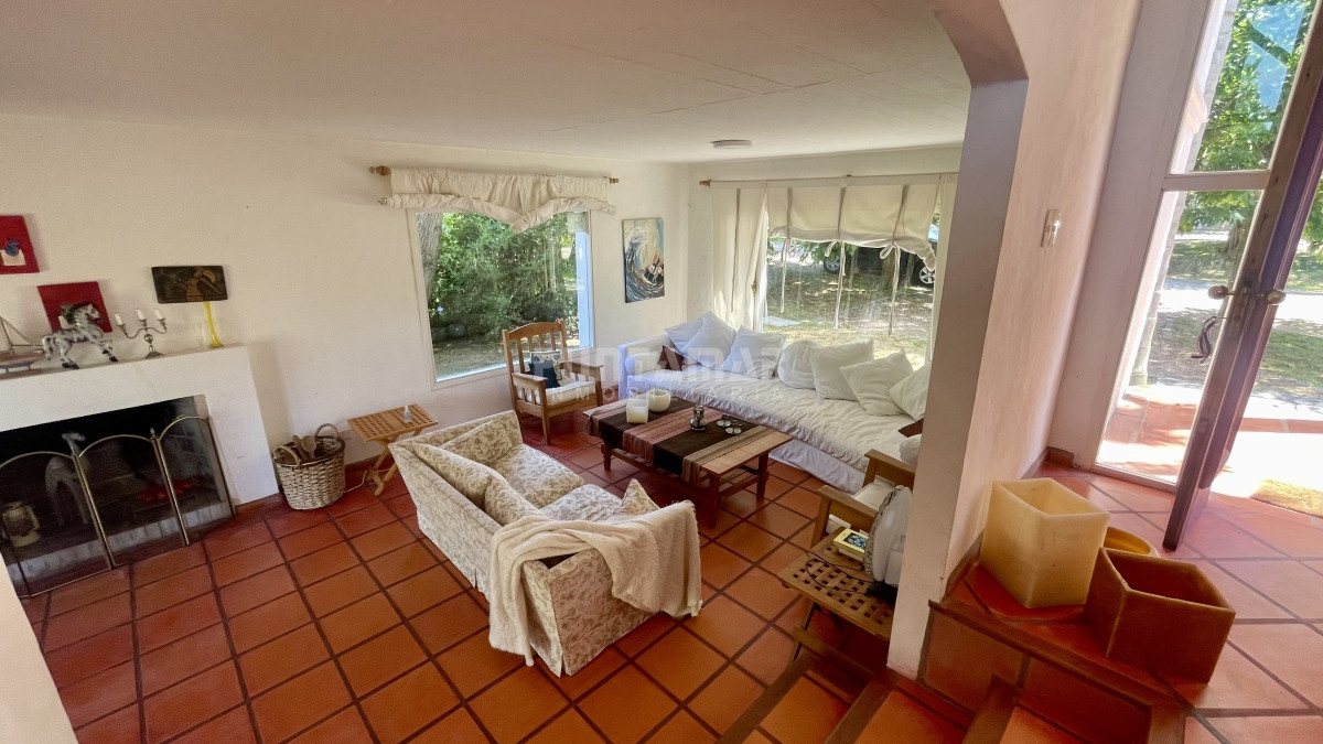 Casa ID.213234 - ALQUILER DIVINA CASA 4 DORMITORIOS EN LA BARRA 