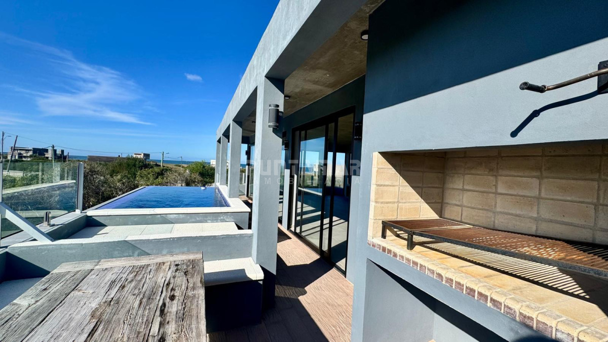 Casa ID.213677 - CASA A ESTRENAR EN SANTA MONICA FRENTE A LA PLAYA EN SANTA MONICA 