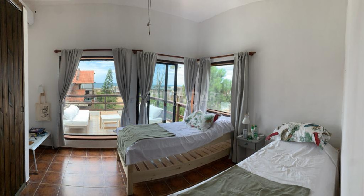 Casa ID.212888 - ALQUILER CASA EN MOTOYA 4 DORMITORIOS  CERCA DEL MAR
