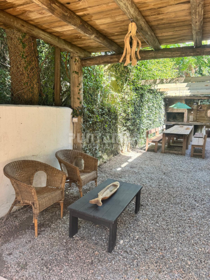 Casa ID.211143 - CASA EN MONTOYA  - VENTA Y ALQUILER TEMPORAL