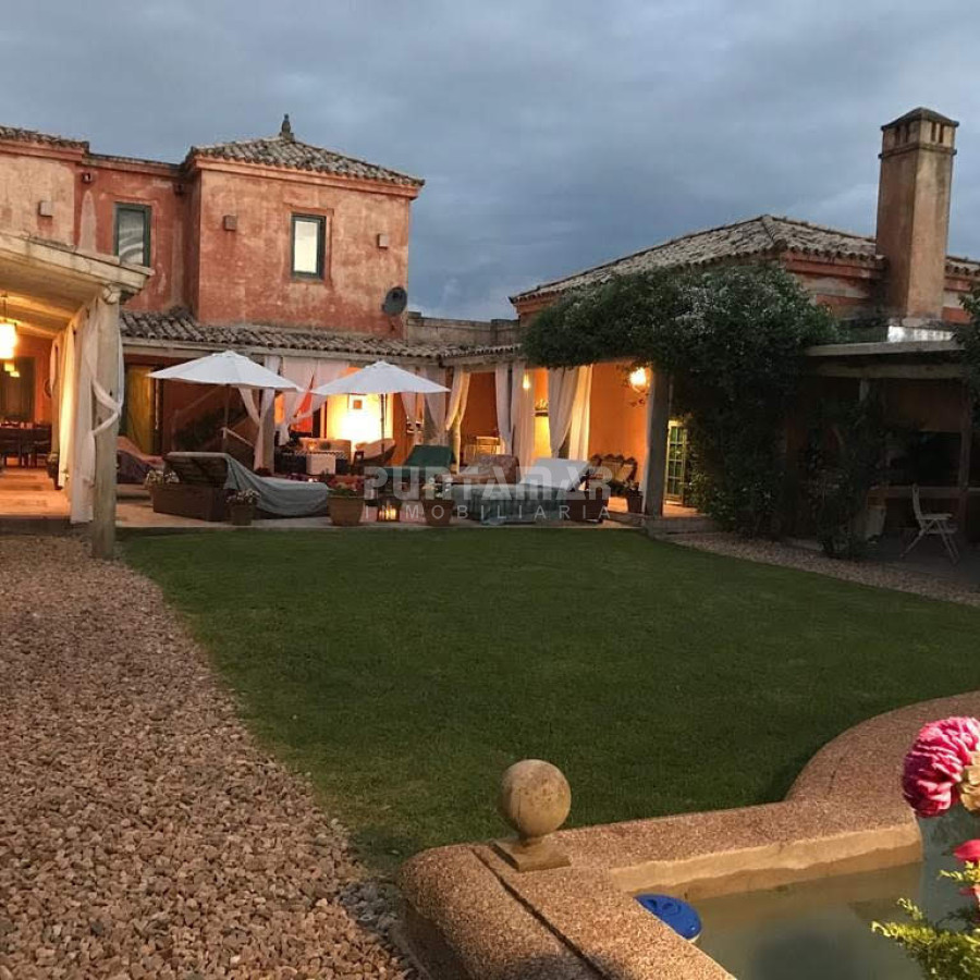 Casa ID.210823 - Casa en Montoya  7 dormitorios 