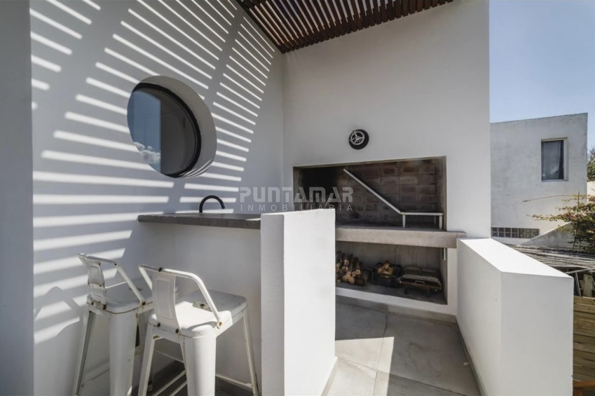 Casa ID.213384 - Casa en alquiler moderna La Barra