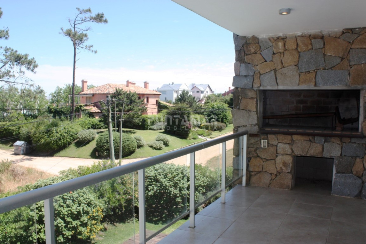 Casa ID.210977 - Casa en alquiler Montoya, La Barra con piscina