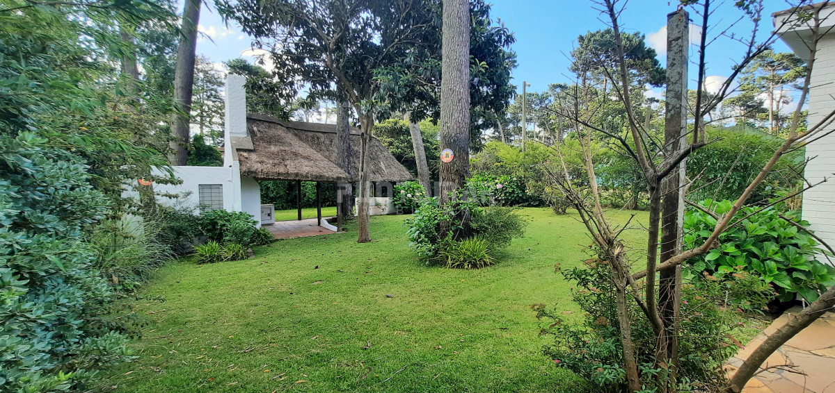 Casa ID.213537 - Casa de 3 dormitorios con dependencia en Lugano