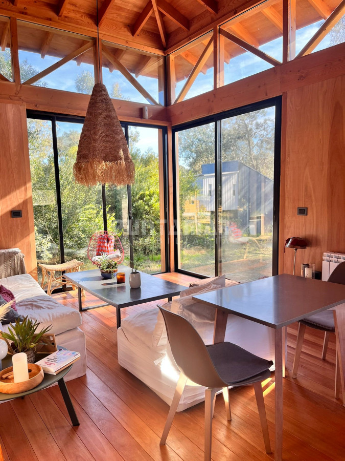 Casa ID.213802 - CASA TIPO LOFT ALQUILER EN BARRA VERDE