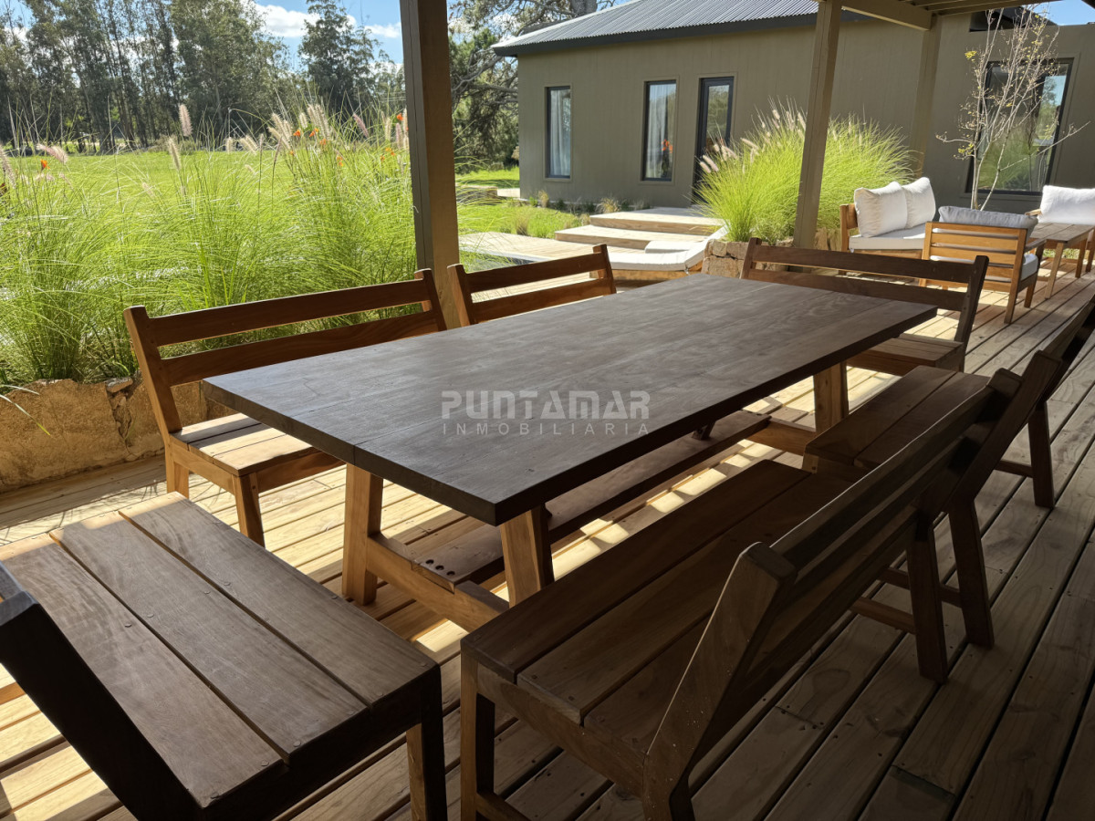 Casa ID.213827 - CASA EN VENTA EN BARRIO PRIVADO PUERTO QUETZAL 
