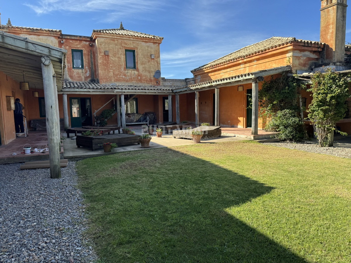 Casa ID.210823 - Casa en Montoya  7 dormitorios 