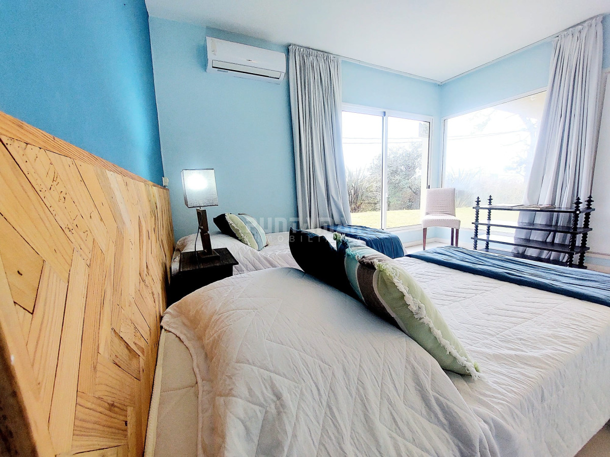 Casa ID.210950 - HERMOSA CASA EN MONTOYA CON PISCINA Y VISTA AL MAR 
