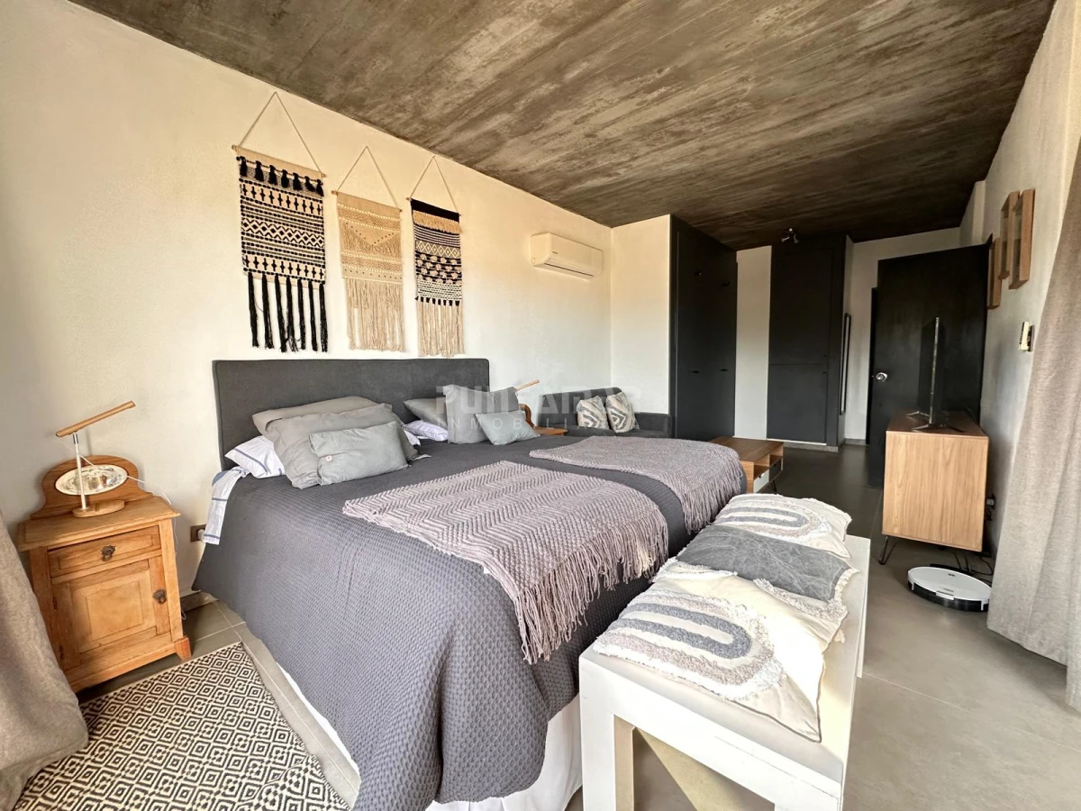 Casa ID.210856 - ALQUILER FRENTE AL MAR EN MONTOYA - 5 SUITES CON PISCINA