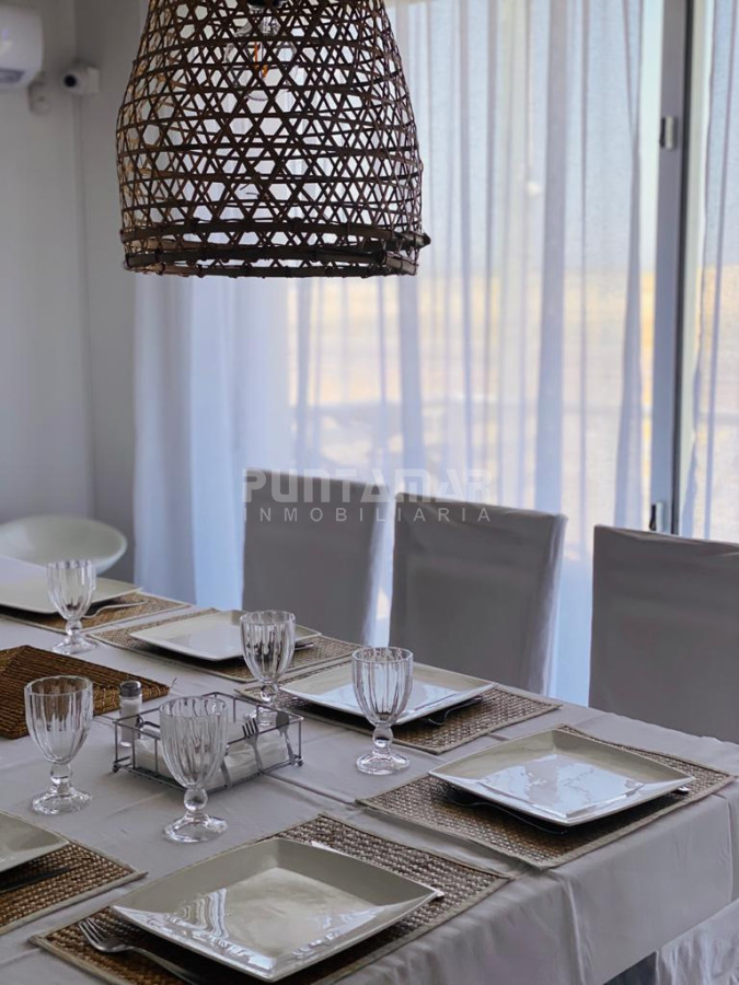 Casa ID.212853 - IMPORTANTE CASA EN JOSE IGNACIO FRENTE AL MAR