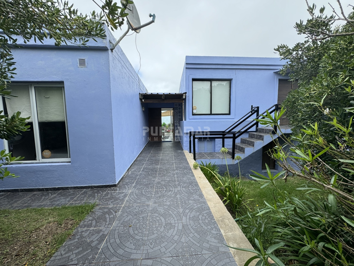 Casa ID.213259 - ALQUILER CASA 2 DORM EN EL CHORRO