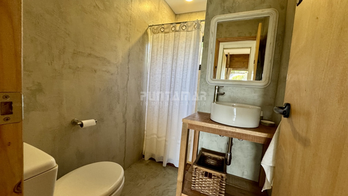 Casa ID.212809 - ALQUILER CASA EN LA BARRA 