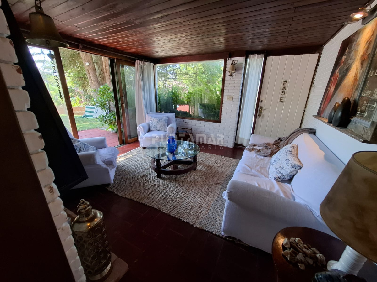 Casa ID.213574 - CASA JULIE EN SAN RAFAEL 