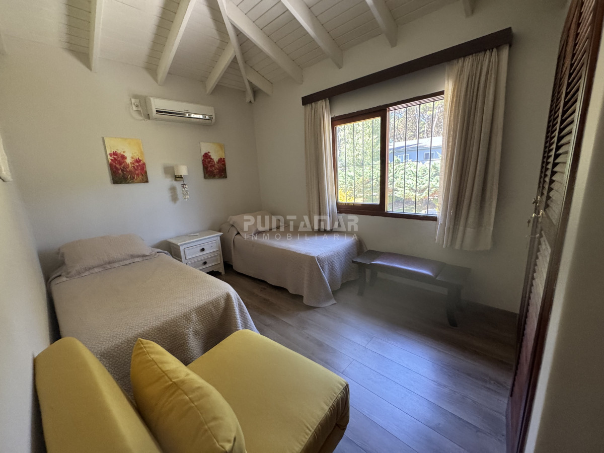 Casa ID.213584 - Casa en alquiler, piscina climatizada