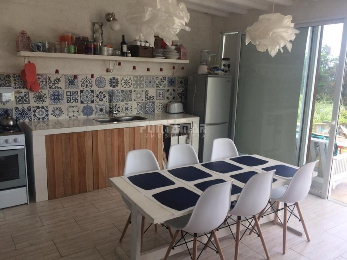 Casa ID.213259 - ALQUILER CASA 2 DORM EN EL CHORRO