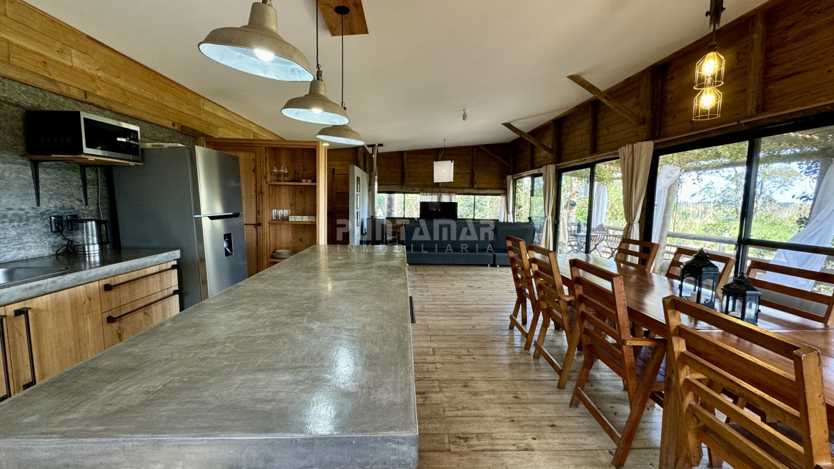 Casa ID.212809 - ALQUILER CASA EN LA BARRA 