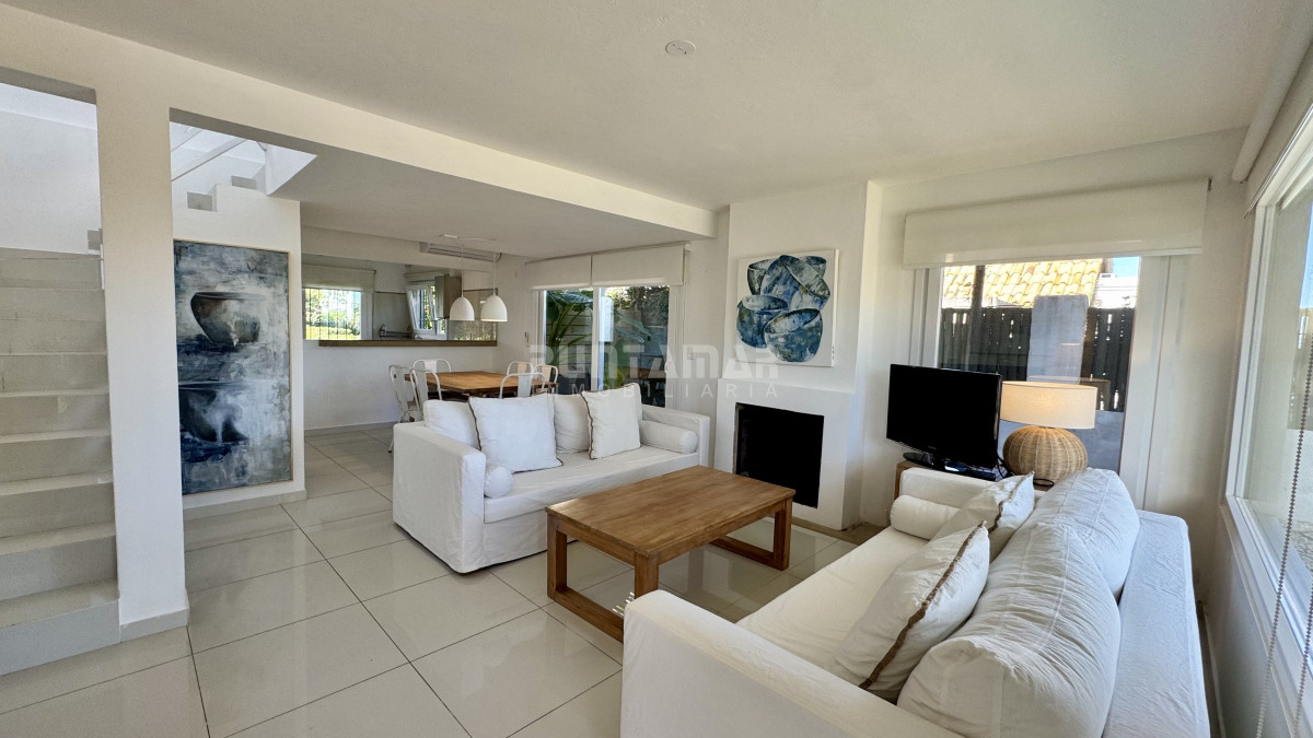 Casa ID.210970 - MODERNA CASA CON PISCINA EN MONTOYA A METROS DEL MAR 