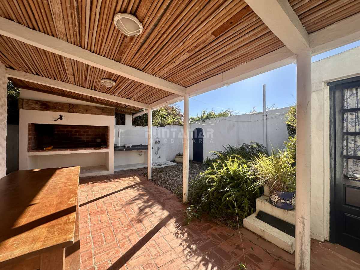 Casa ID.210815 - Casa en alquiler en La Barra, 3 dormitorios 