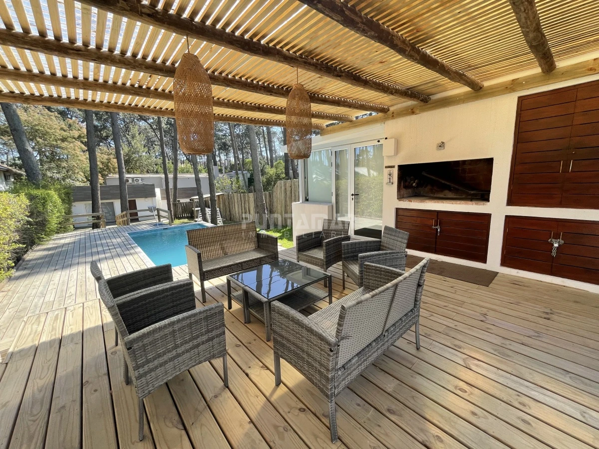 Casa ID.211669 - Casa en Montoya, 4 dormitorios *