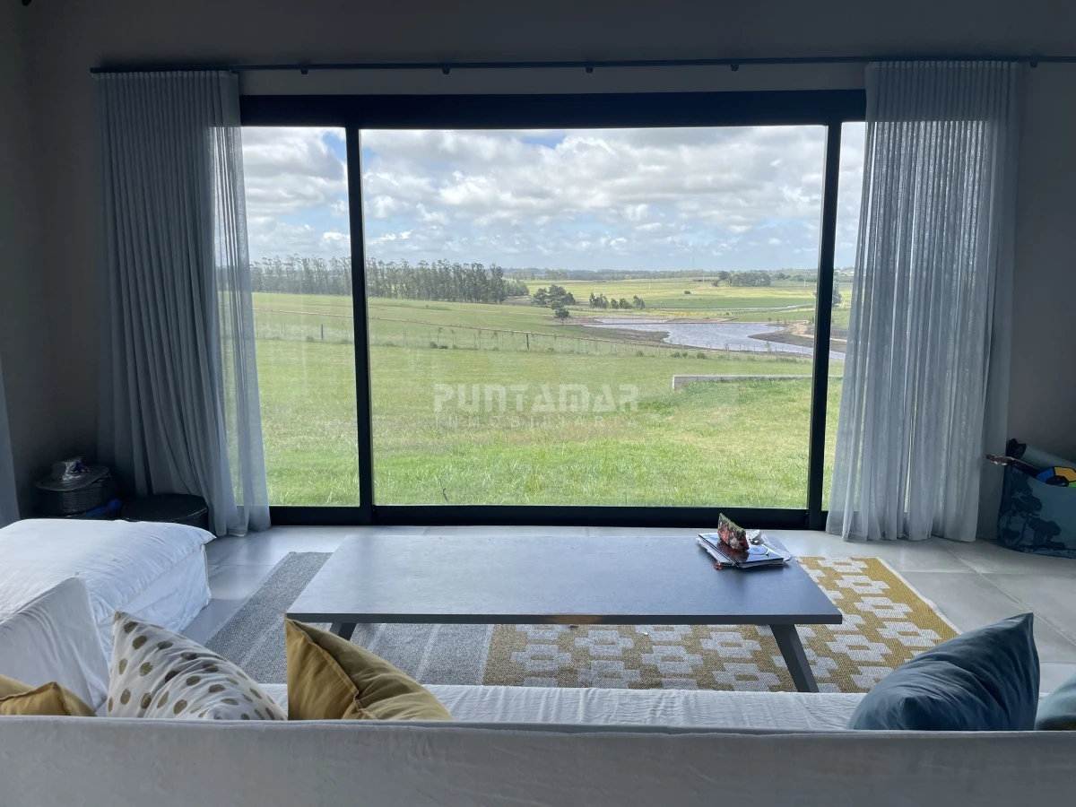 Casa ID.213184 - ESPECTACULAR CASA DE DISEÑO EN PUEBLO MIO MANANTIALES