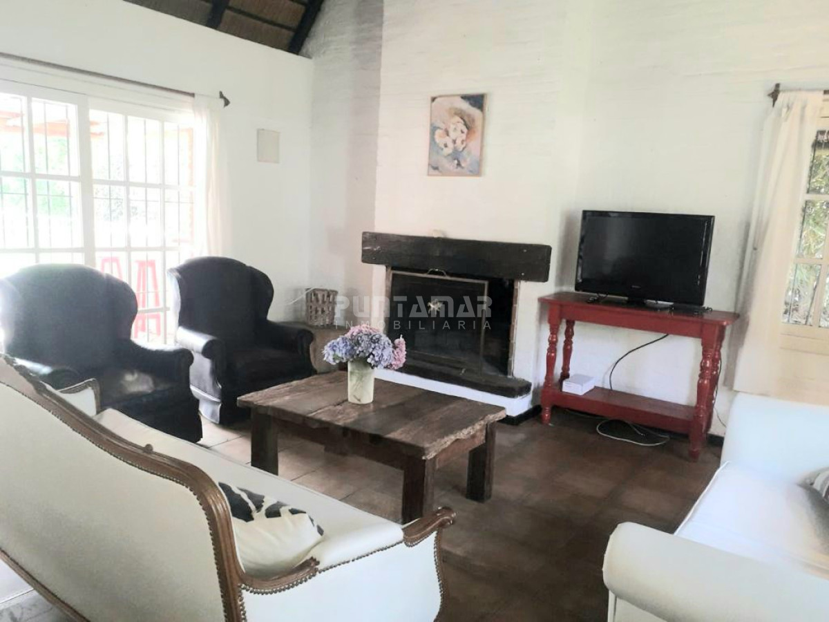 Casa ID.212431 - HERMOSA CASA DE 4 DORMITORIOS EN RINCON DEL INDIO