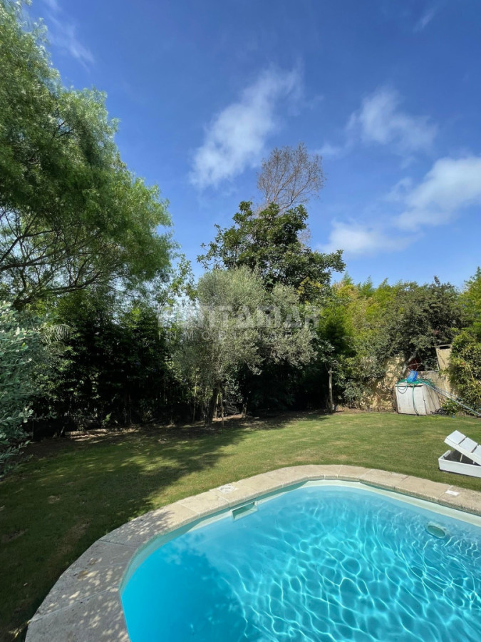 Casa ID.213858 - Casa en Miramar Acres, parque y piscina 