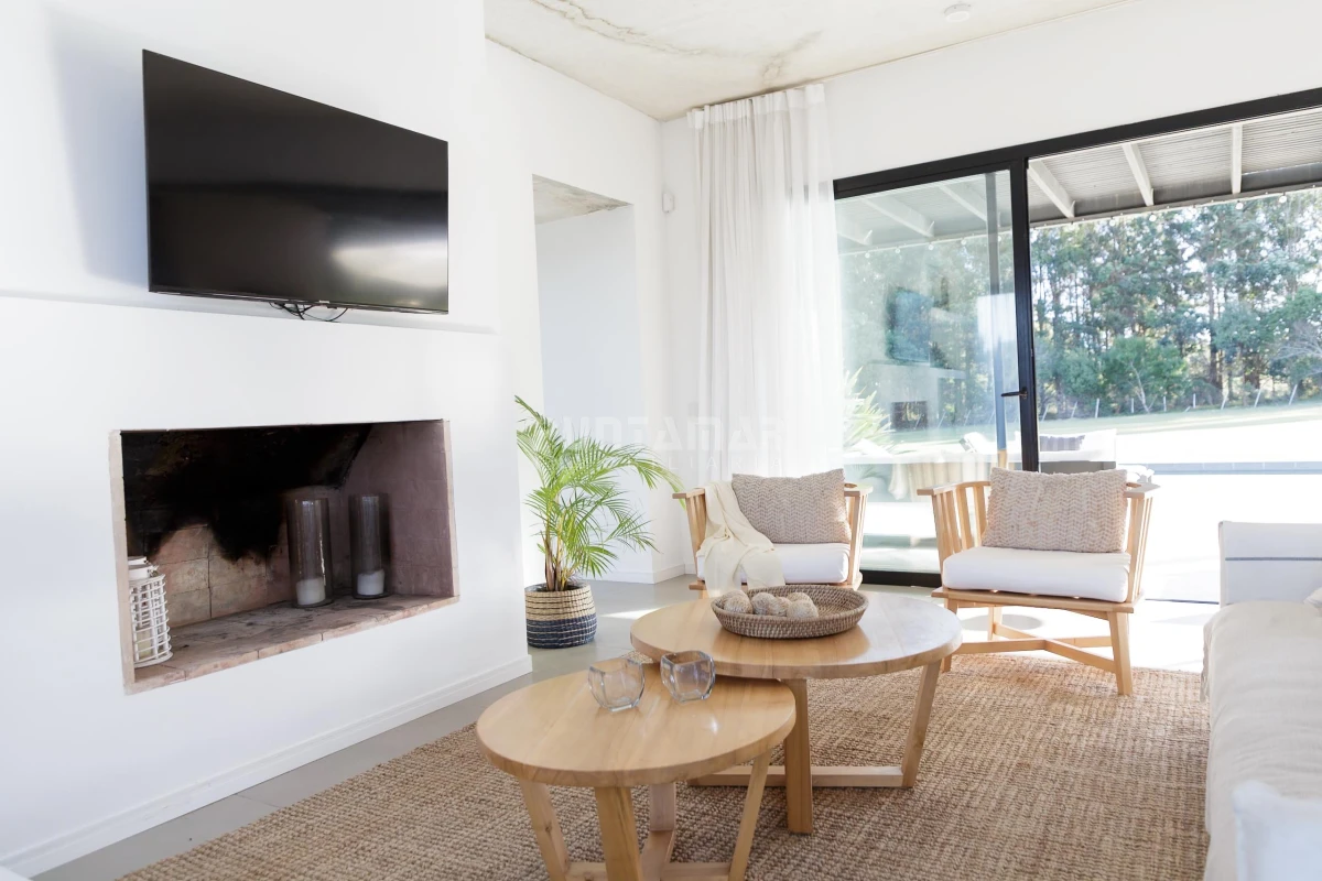 Casa ID.212764 - CASA EN BARRIO PRIVADO PUEBLO MÍO