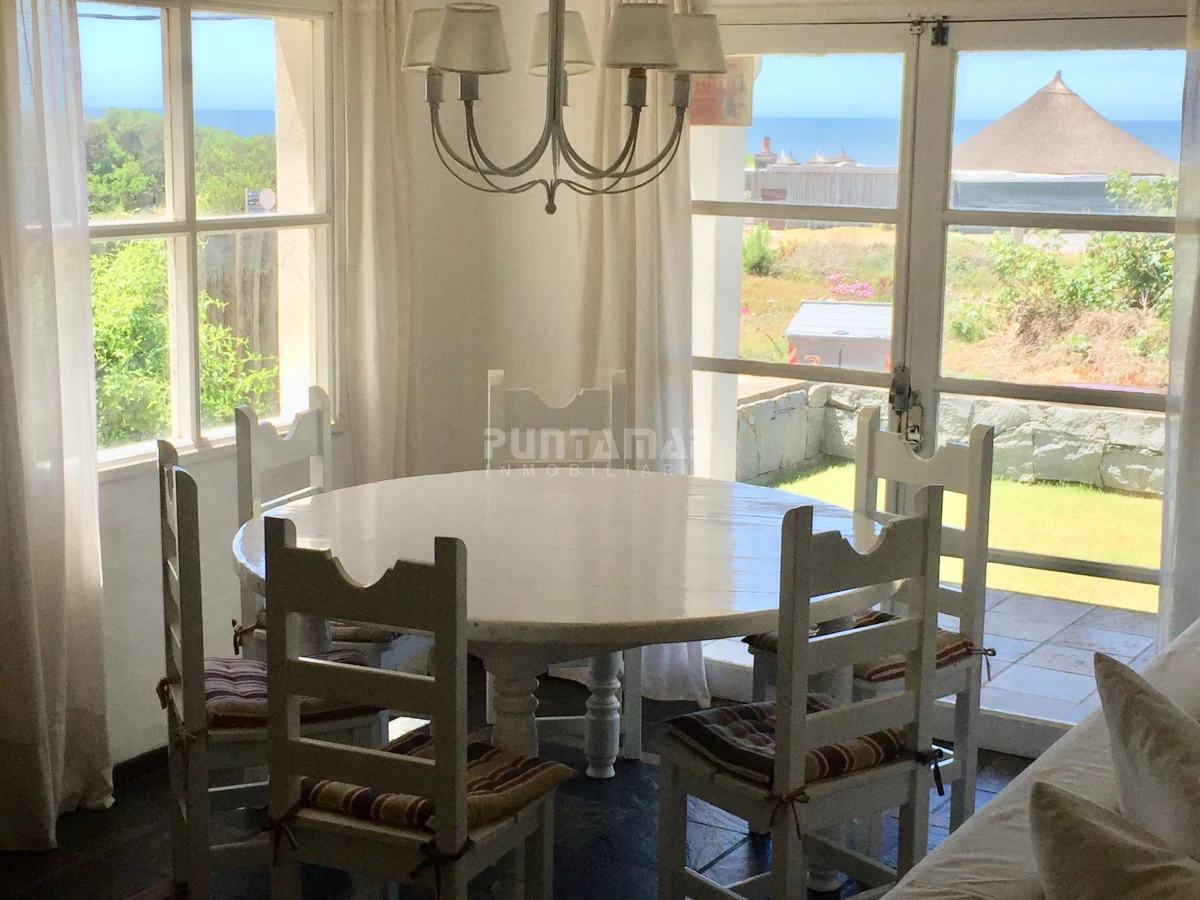 Casa ID.211939 - Casa en alquiler con piscina en Montoya, La Barra