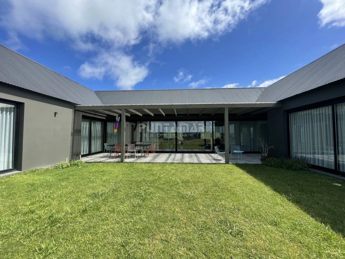 Casa ID.213184 - ESPECTACULAR CASA DE DISEÑO EN PUEBLO MIO MANANTIALES