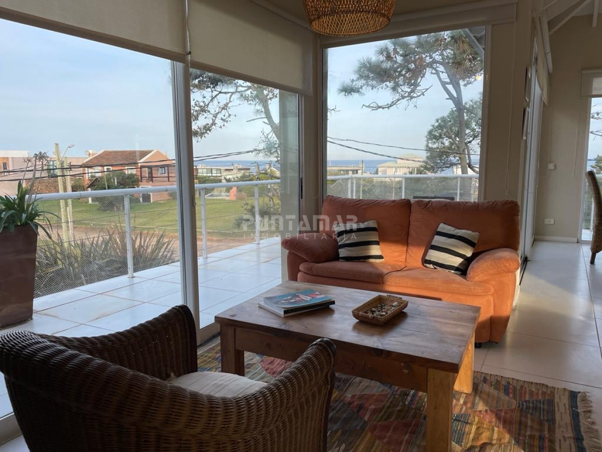 Casa ID.210950 - HERMOSA CASA EN MONTOYA CON PISCINA Y VISTA AL MAR 