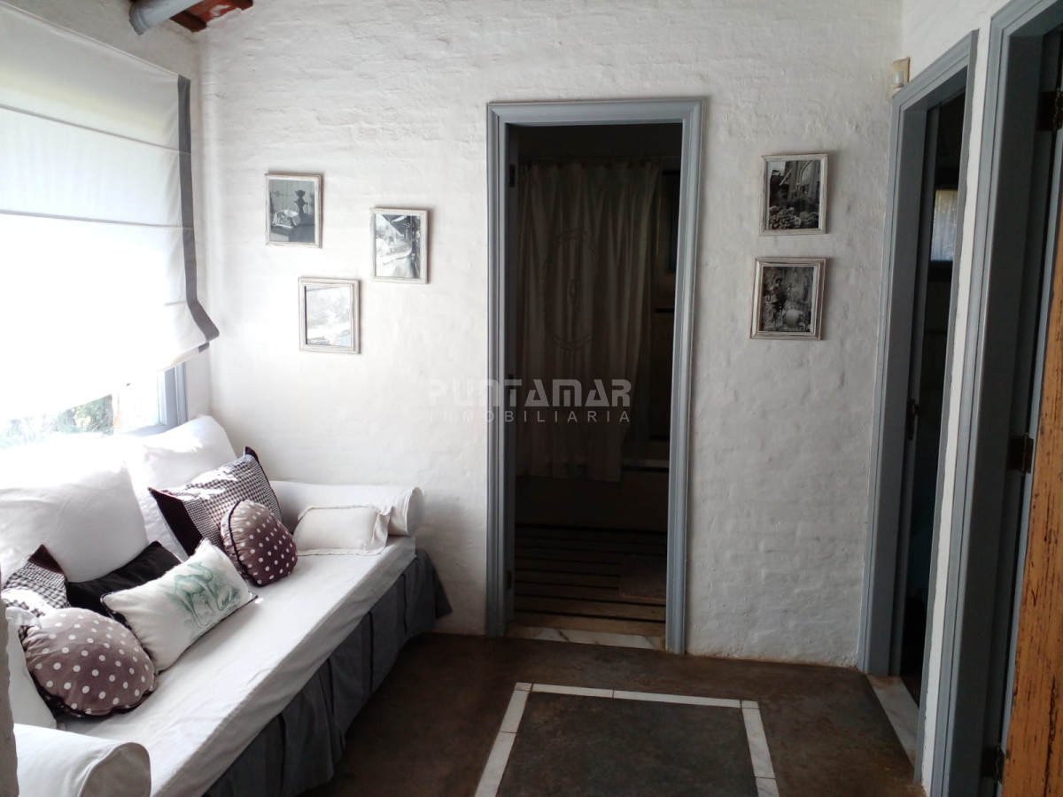 Casa ID.212386 - CHALET EN ALQUILER TEMPORADA EN ZONA DE LA BARRA A 3 CUADRAS DE LA AVENIDA PRINCIPAL Y 5 CUADRAS DE LA PLAYA 