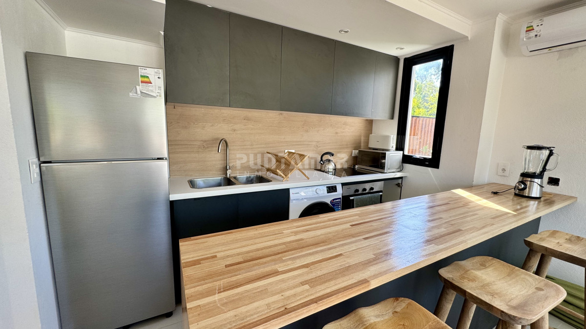 Casa ID.212898 - LUMINOSA CASA A ESTRENAR EN BARRA VERDE PARA VIVIR TODO EL AÑO