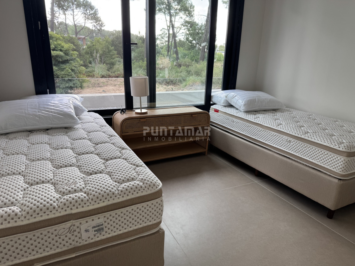Casa ID.213522 - Casa a estrenar en Reserva Montoya