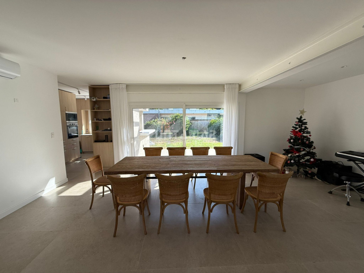 Casa ID.213846 - ALQUILER DE CASA DE 3 DORMITORIOS EN PORTEZUELO