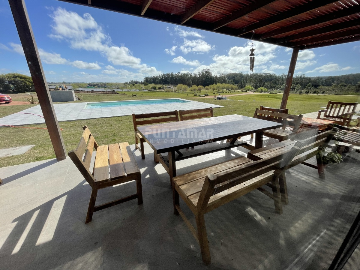 Casa ID.212771 - Casa en alquiler en Pueblo Mio