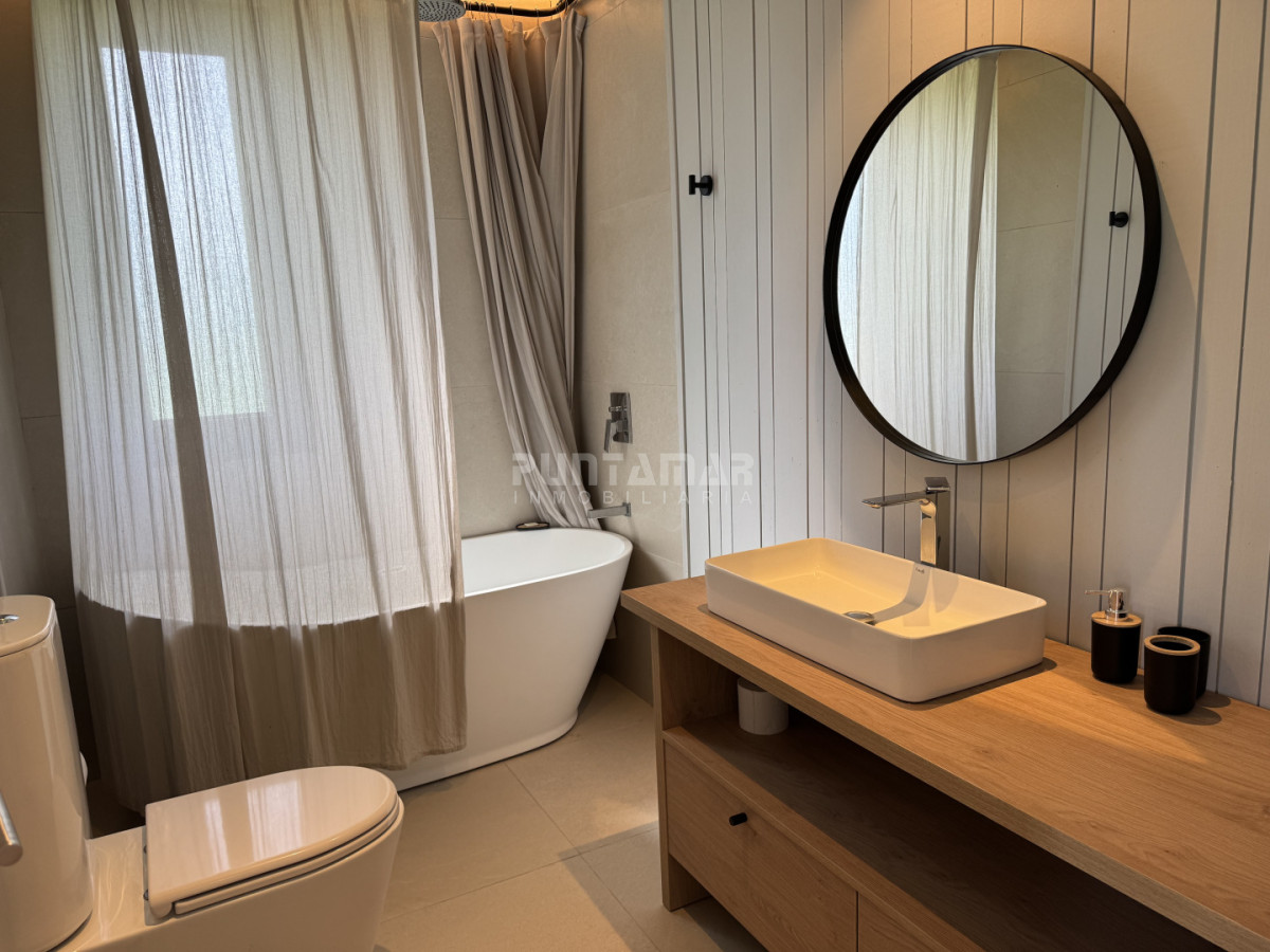 Casa ID.213827 - CASA EN VENTA EN BARRIO PRIVADO PUERTO QUETZAL 