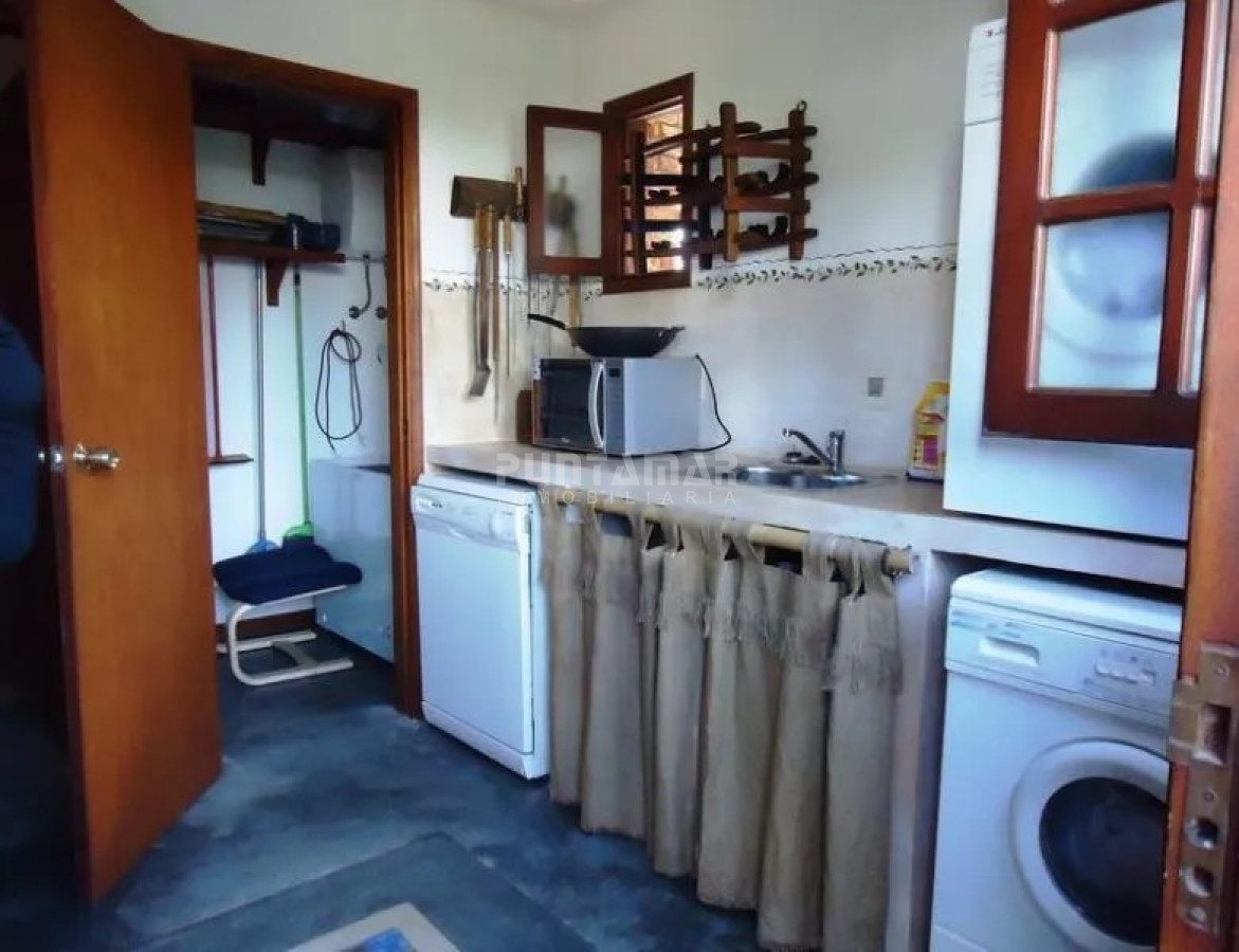 Casa ID.212754 - HERMOSA CASA 3 DORMITORIOS ZONA DE MANANTIALES EL CHORRO