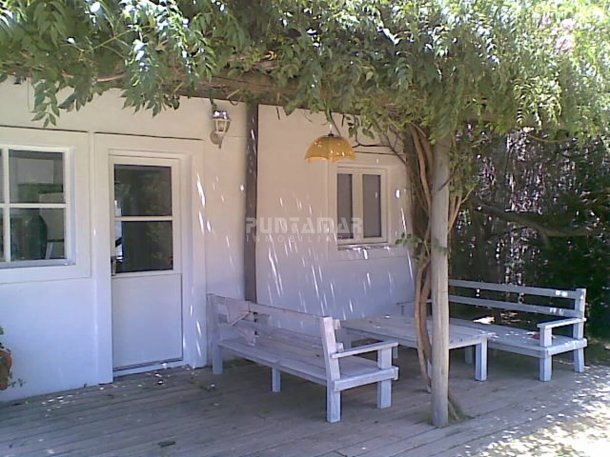 Casa ID.211939 - Casa en alquiler con piscina en Montoya, La Barra