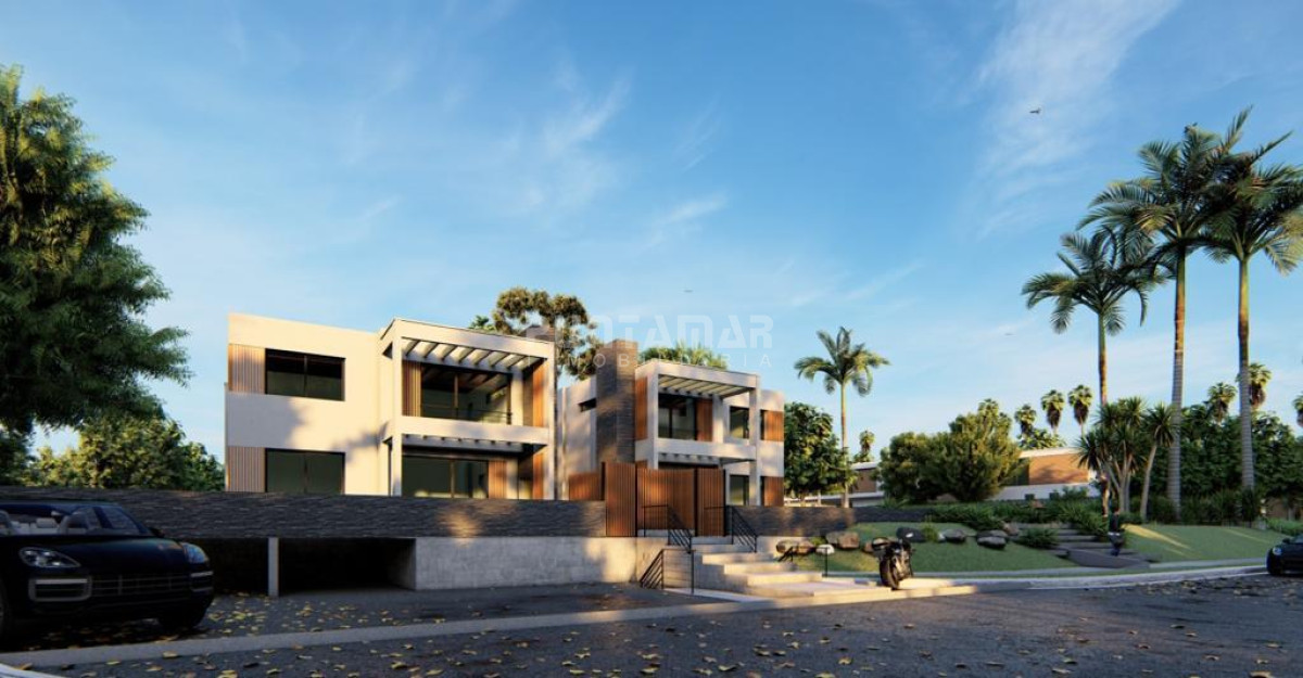 Casa ID.212897 - Casa en venta en la Barra