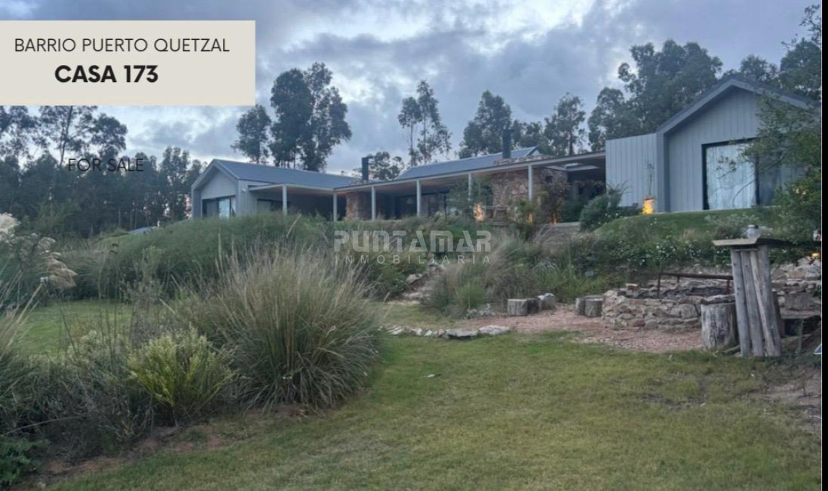 Casa ID.213919 - ALQUILER CASA 6 DORMITORIOS Y PISCINA LA BARRA