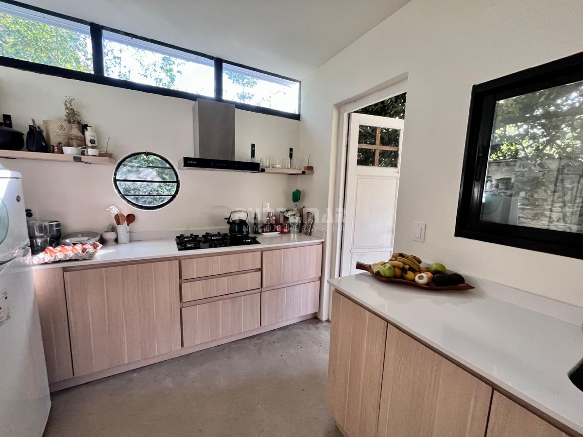 Casa ID.213543 - ALQUILER HERMOSA CASA A ESTRENAR A METROS DEL ARROYO EN LA BARRA