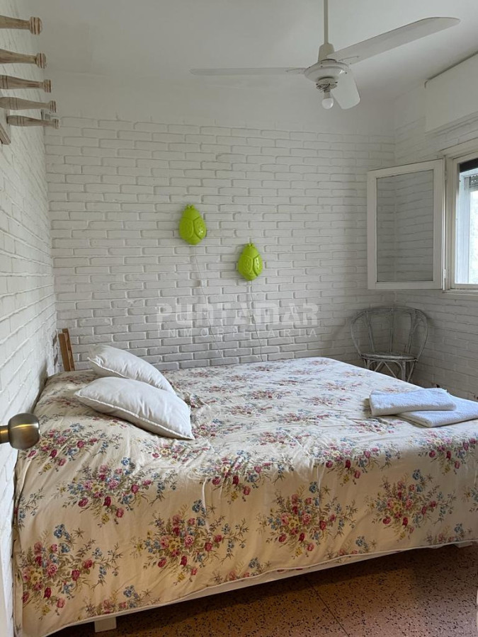 Casa ID.213969 - ALQUILER PH 3 DORM EN LA BARRA