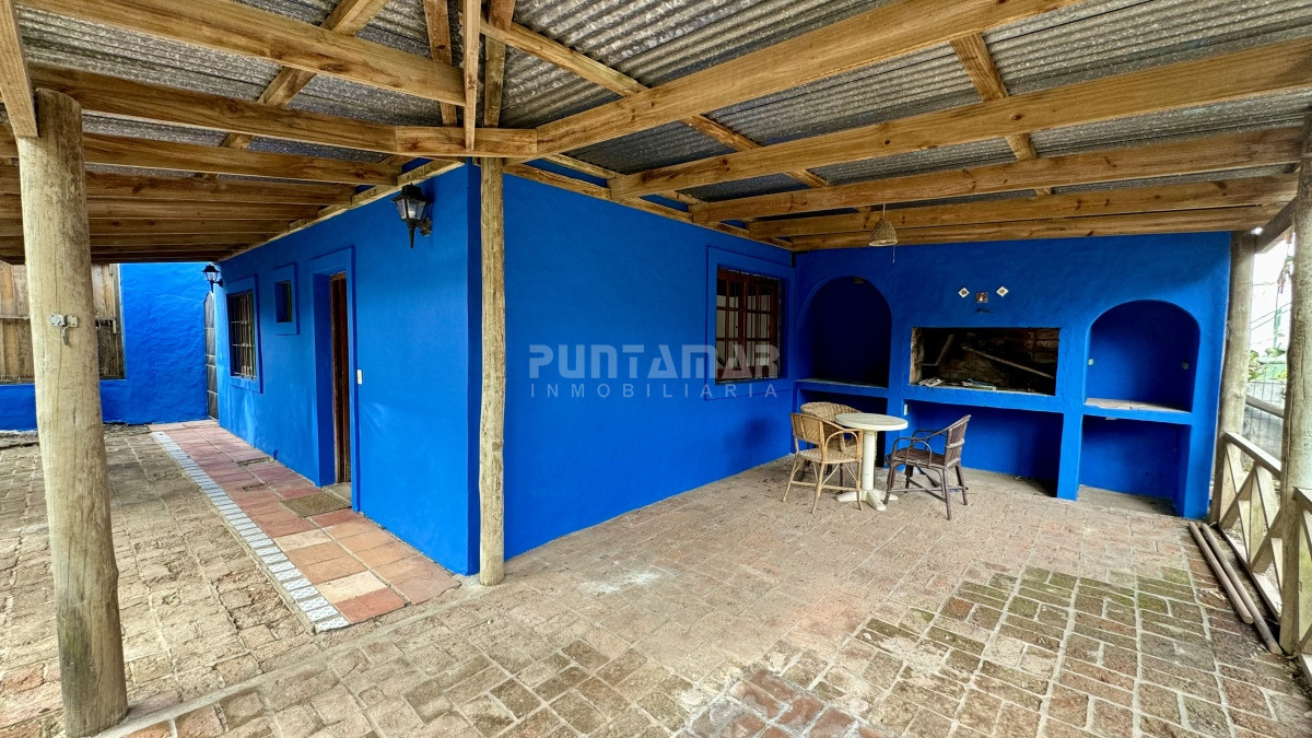 Casa ID.213336 - OPORTUNIDAD CASA 1 DORMITORIO A METROS DEL ARROYO EN LA BARRA