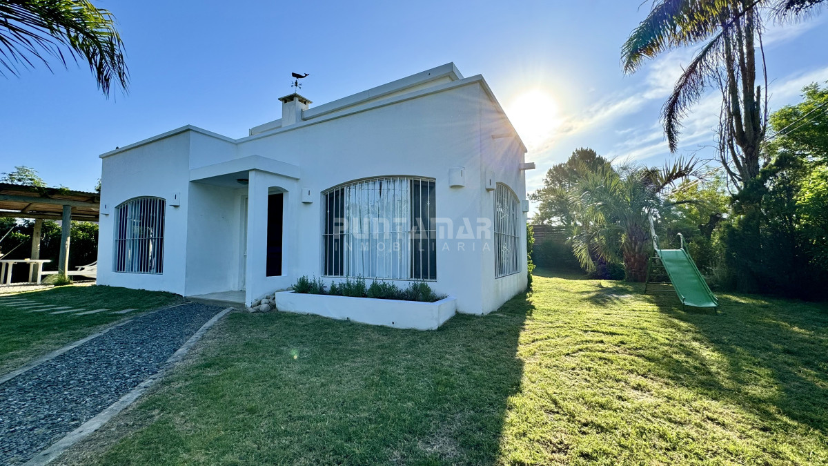 Casa ID.210986 - TRADICIONAL CASA EN ALQUILER EN LA BARRA - EL TESORO