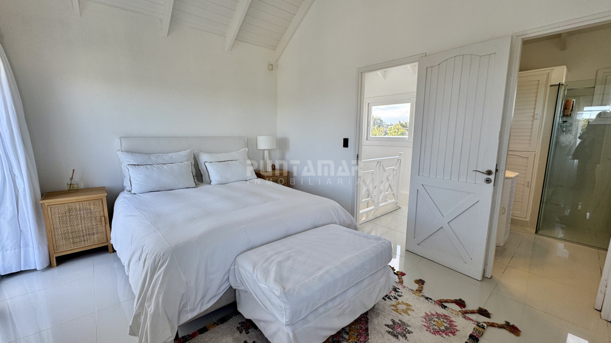 Casa ID.210970 - MODERNA CASA CON PISCINA EN MONTOYA A METROS DEL MAR 