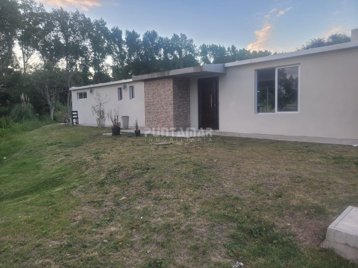 Casa ID.213575 - CASA EN VENTA SANTI EN BARRIO PRIVADO VERDE MORA