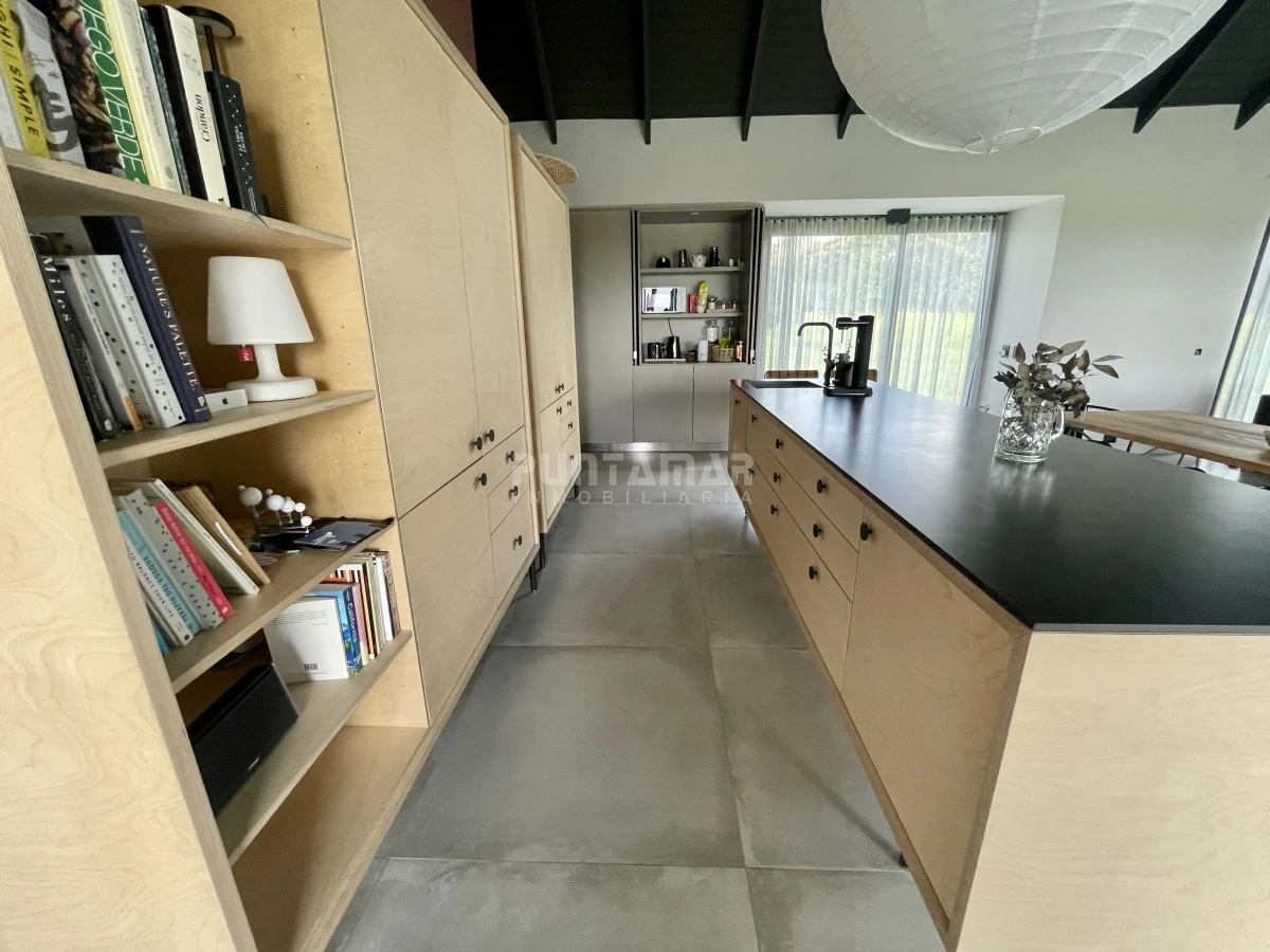 Casa ID.213184 - ESPECTACULAR CASA DE DISEÑO EN PUEBLO MIO MANANTIALES