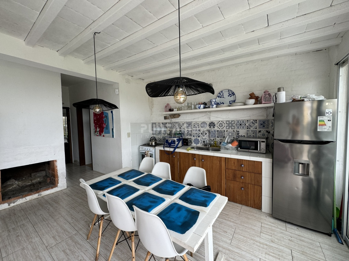 Casa ID.213259 - ALQUILER CASA 2 DORM EN EL CHORRO