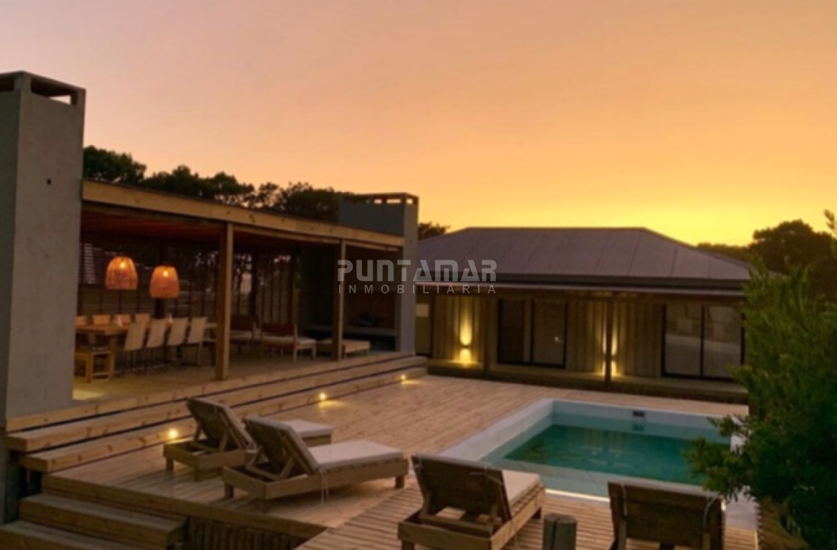 Casa ID.212069 - Casa en venta en Pinar del Faro, Jose Ignacio