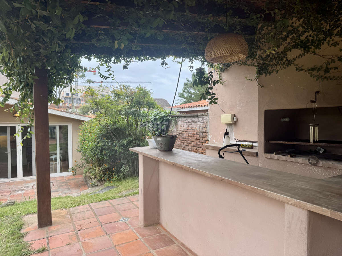 Casa ID.213532 - Casa en alquiler con piscina en San Rafael